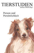 Ullrich / Berliner / Bondzio-Becker |  Person und Persönlichkeit | eBook | Sack Fachmedien