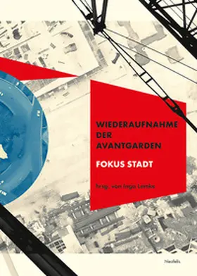 Lemke / Baron / Bäumer |  Wiederaufnahme der Avantgarden | eBook | Sack Fachmedien