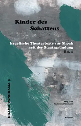 Naumann |  Kinder des Schattens | Buch |  Sack Fachmedien