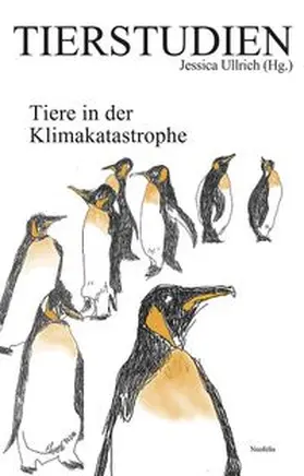 Ullrich |  Tiere in der Klimakatastrophe | Buch |  Sack Fachmedien
