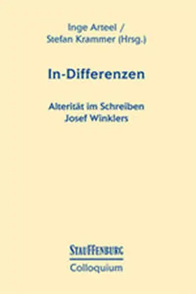 Arteel / Krammer |  In-Differenzen | Buch |  Sack Fachmedien
