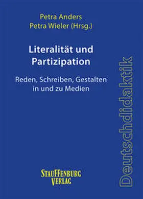 Anders / Wieler |  Literalität und Partizipation | Buch |  Sack Fachmedien