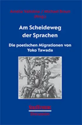 Valtolina / Braun |  Am Scheideweg der Sprachen | Buch |  Sack Fachmedien