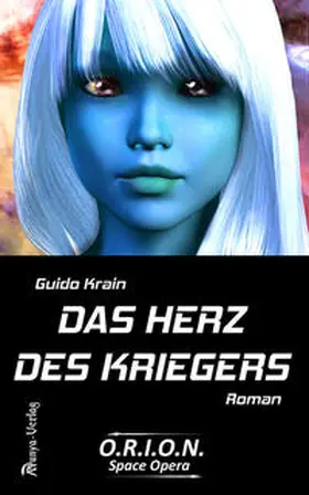 Krain |  Das Herz des Kriegers | Buch |  Sack Fachmedien