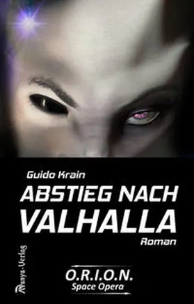 Krain |  Abstieg nach Valhalla | Buch |  Sack Fachmedien