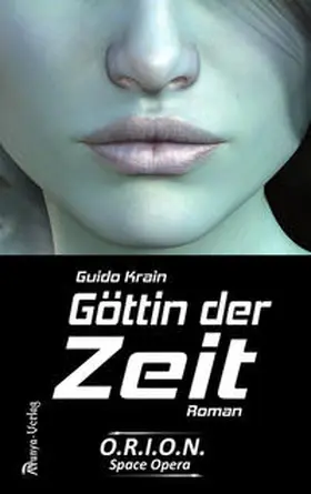 Krain |  Göttin der Zeit | Buch |  Sack Fachmedien