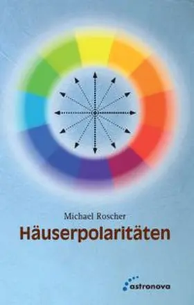 Roscher |  Häuserpolaritäten | Buch |  Sack Fachmedien