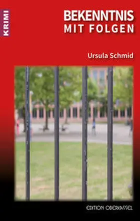 Schmid |  Bekenntnis mit Folgen | Buch |  Sack Fachmedien