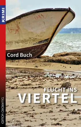 Buch | Flucht ins Viertel | Buch | 978-3-95813-088-3 | www.sack.de