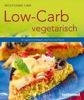 Link |  Low-Carb vegetarisch | Buch |  Sack Fachmedien
