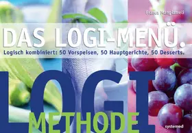 Mangiameli |  LOGI-Menü | Buch |  Sack Fachmedien
