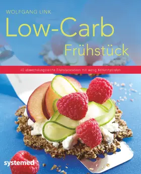 Link |  Low-Carb-Frühstück | Buch |  Sack Fachmedien