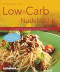 Link |  Low-Carb-Nudelküche | Buch |  Sack Fachmedien