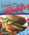 Link |  Low-Carb-Burger | Buch |  Sack Fachmedien