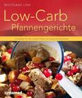 Link |  Low-Carb-Pfannengerichte | eBook | Sack Fachmedien