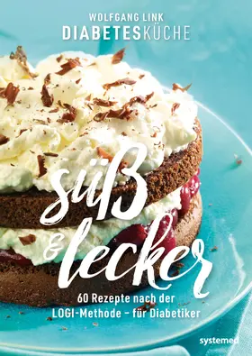 Link |  Diabetes Küche | Buch |  Sack Fachmedien