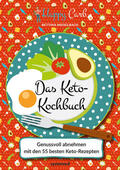 Meiselbach |  Happy Carb: Das Keto-Kochbuch | Buch |  Sack Fachmedien