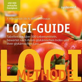 Worm / Mangiameli / Knauer | LOGI-Guide | E-Book | sack.de