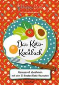 Meiselbach |  Happy Carb: Das Keto-Kochbuch | eBook | Sack Fachmedien