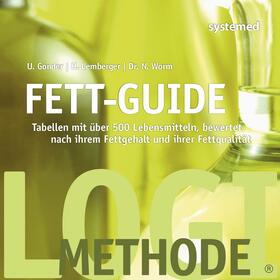 Lemberger / Worm / Gonder | Fett-Guide | E-Book | sack.de