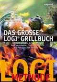 Lemberger / Mangiameli |  Das große LOGI-Grillbuch | eBook | Sack Fachmedien