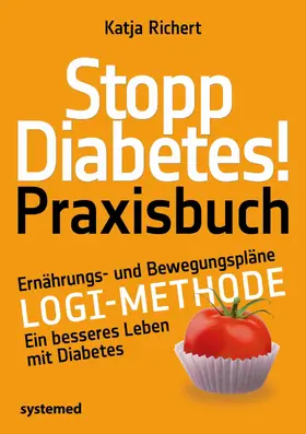 Richert |  Stopp Diabetes! Praxisbuch | eBook | Sack Fachmedien