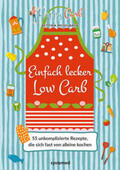 Meiselbach |  Happy Carb: Einfach lecker Low Carb | Buch |  Sack Fachmedien