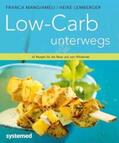 Mangiameli / Lemberger |  Low-Carb unterwegs | eBook | Sack Fachmedien