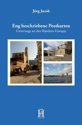 Jacob |  Eng beschriebene Postkarten | Buch |  Sack Fachmedien