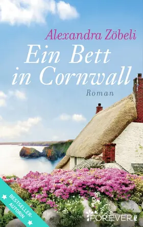 Zöbeli | Ein Bett in Cornwall | E-Book | www.sack.de