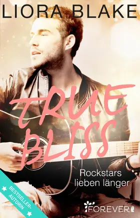 Blake |  True Bliss | eBook | Sack Fachmedien