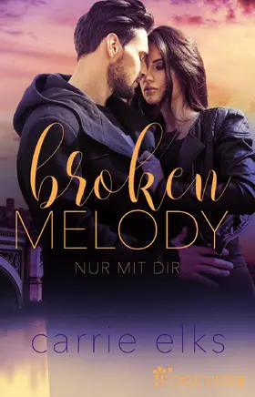 Elks |  Broken Melody | eBook | Sack Fachmedien