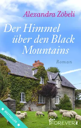 Zöbeli |  Der Himmel über den Black Mountains | eBook | Sack Fachmedien