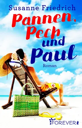 Friedrich |  Pannen, Pech und Paul | eBook | Sack Fachmedien