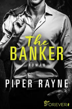 Rayne |  The Banker | eBook | Sack Fachmedien