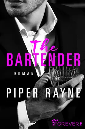 Rayne |  The Bartender | eBook | Sack Fachmedien