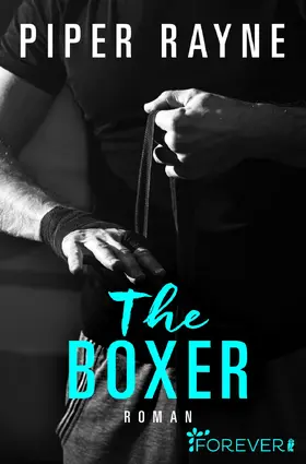 Rayne |  The Boxer | eBook | Sack Fachmedien