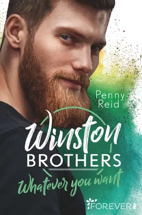 Reid |  Winston Brothers | Buch |  Sack Fachmedien