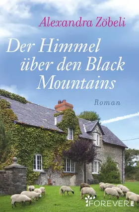 Zöbeli |  Der Himmel über den Black Mountains | Buch |  Sack Fachmedien