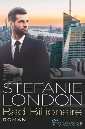 London |  Bad Billionaire | eBook | Sack Fachmedien
