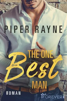 Rayne |  The One Best Man | eBook | Sack Fachmedien