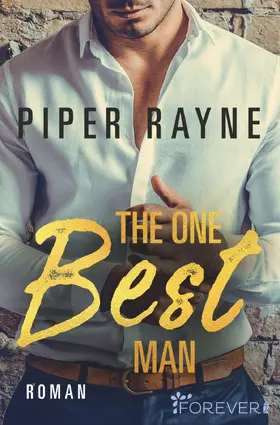 Rayne | The One Best Man | Buch | 978-3-95818-342-1 | www.sack.de