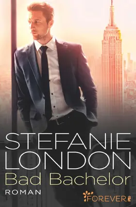 London |  Bad Bachelor | Buch |  Sack Fachmedien