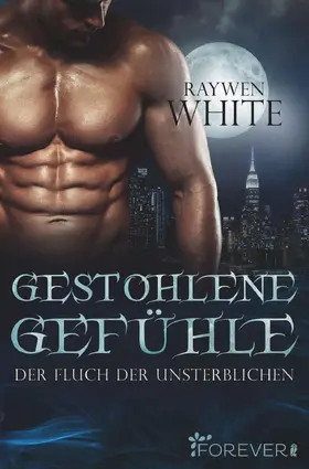 White |  Gestohlene Gefühle | eBook | Sack Fachmedien