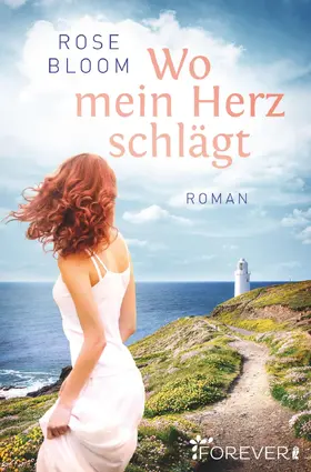 Bloom | Wo mein Herz schlägt | Buch | 978-3-95818-370-4 | www.sack.de