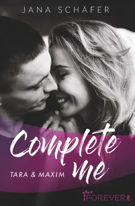 Schäfer |  Complete me | Buch |  Sack Fachmedien