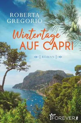 Gregorio | Wintertage auf Capri | Buch | 978-3-95818-451-0 | www.sack.de