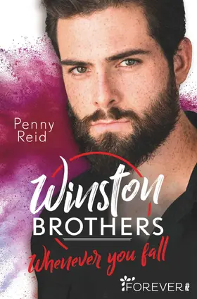 Reid |  Winston Brothers | Buch |  Sack Fachmedien