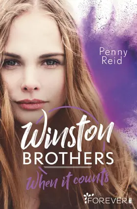 Reid |  Winston Brothers | Buch |  Sack Fachmedien
