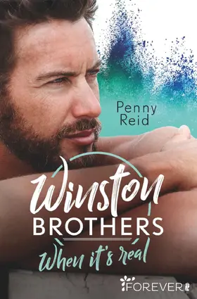 Reid |  Winston Brothers | Buch |  Sack Fachmedien